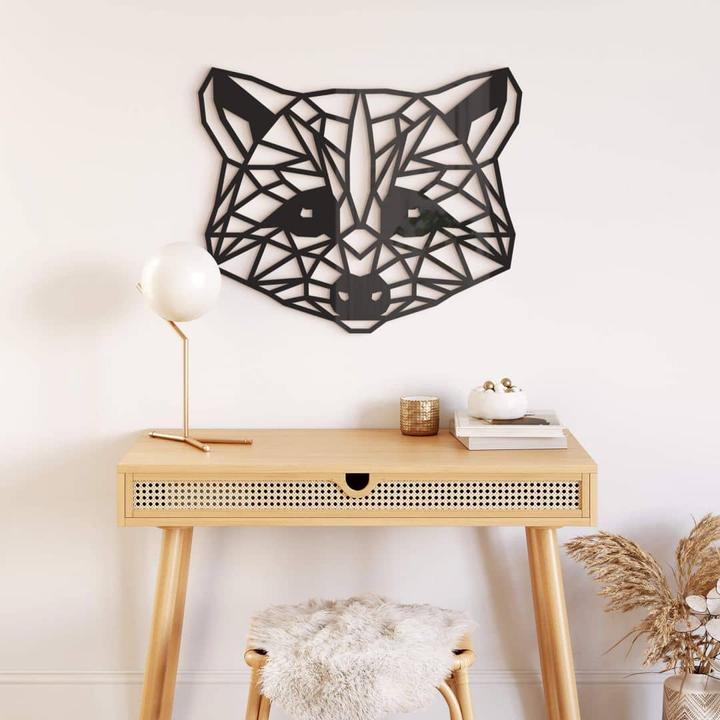 Image du produit Trenddeko Origami raton laveur