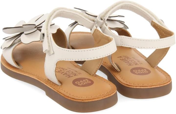 Image du produit Gioseppo CRES, sandalen, wit, 32 EU, Wit, 32 EU (32)