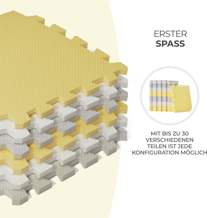 Actual product image KinderKraft Luno (150 x 180 cm)
