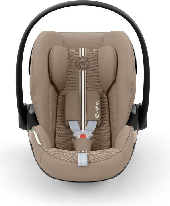Produktbild Cybex Cloud G i-size Plus mit Base (Reboarder)