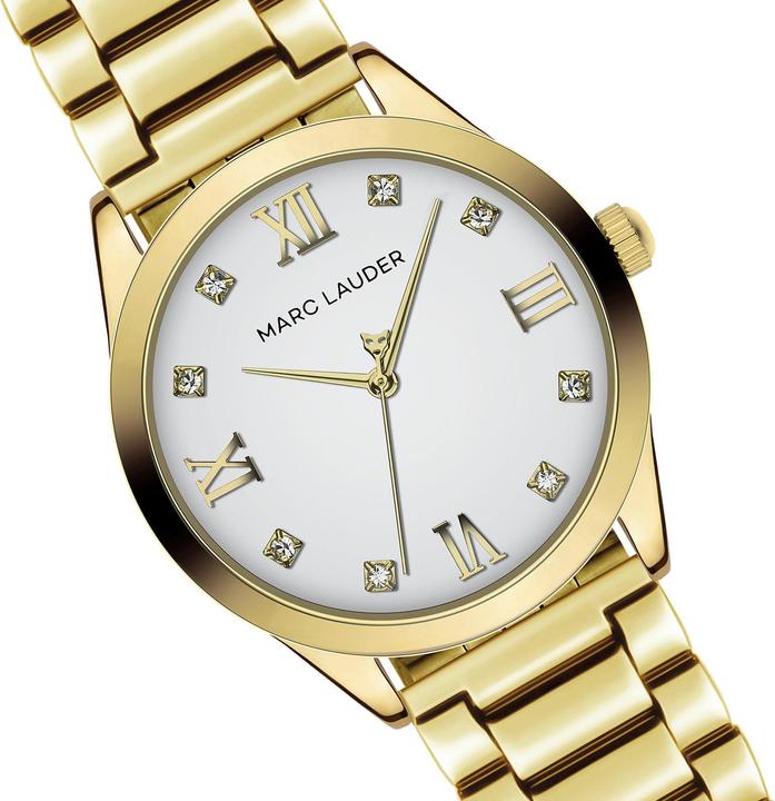 Produktbild Marc Lauder Marrakech (36 mm)