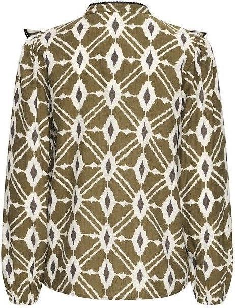 Immagine prodotto B.young Inaba Frill (40)