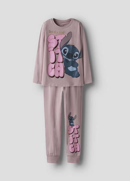 Produktbild Name it Stitch Nachtwäsche-Set (134, 140)