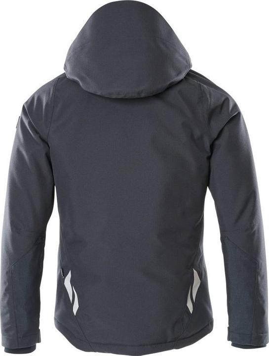 Produktbild Mascot Winterjacke Accelerate 18335 schwarzblau Gr. L (L)