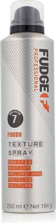 Immagine prodotto Fudge Finish Texture Spray - Lacca modellante per capelli - 250ml (250 ml)