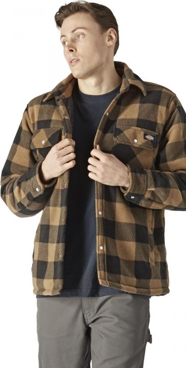 Produktbild Dickies Thermohemd Portland SH5000 (M)