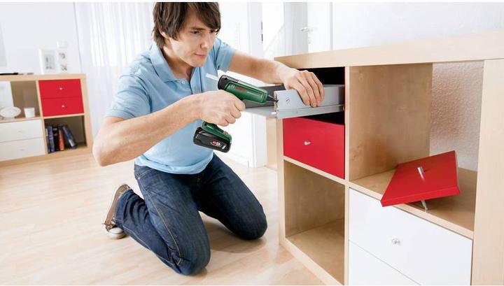 Image du produit Bosch Home & Garden AdvancedGlue