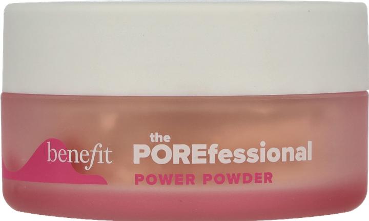 Produktbild BeneFit Cosmetics Benefit Loose Mattifying Powder The Porefessional Power Powder (Transparent)