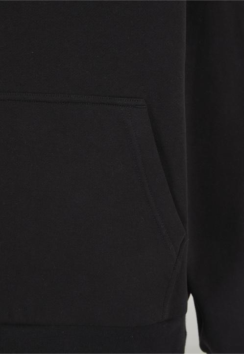 Produktbild Urban Classics Damen Fleece Kapuzensweatshirt (M)