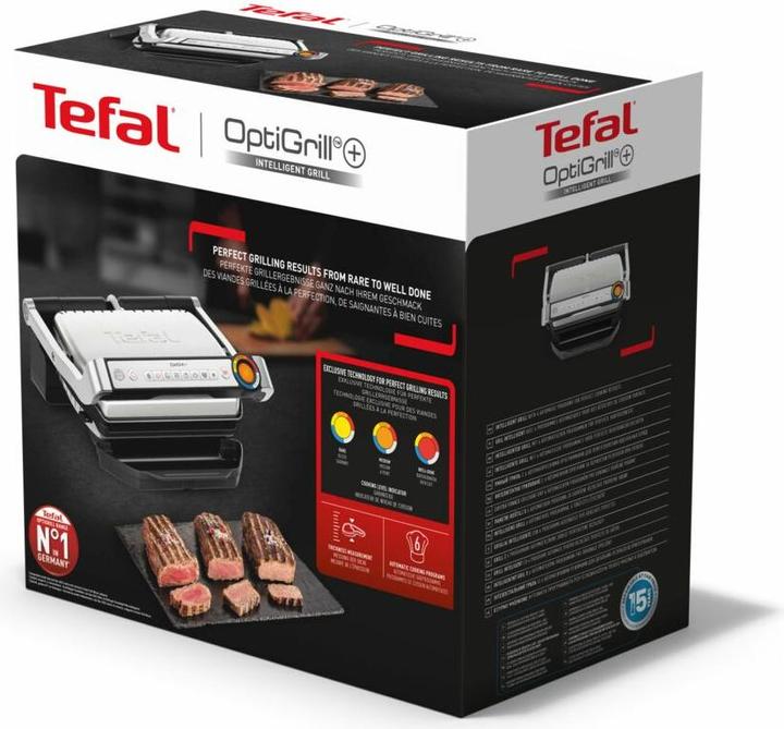 Productafbeelding Tefal GC717D10