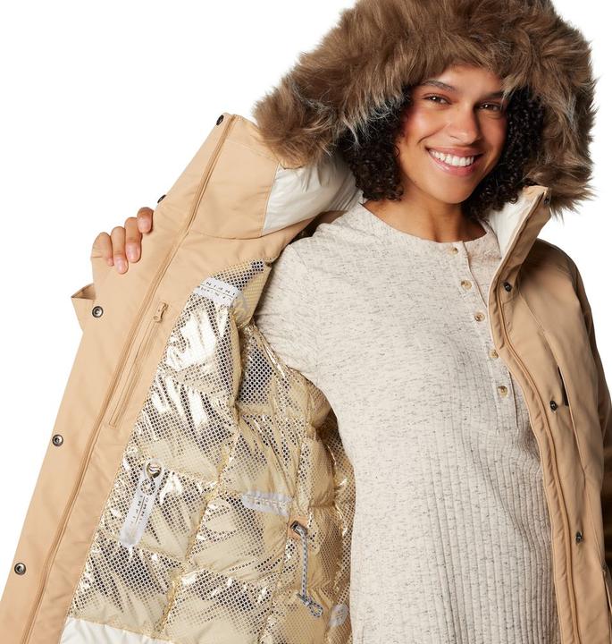Image du produit Columbia Parka isolée Little Si II pour femme