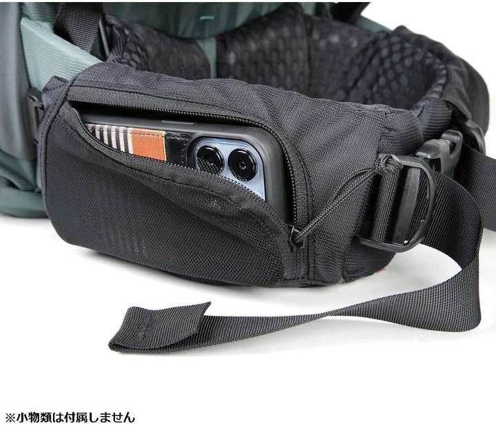 Produktbild Mystery Ranch Bridger 35 (35 l)