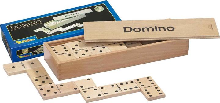 Produktbild Philos Domino (Spanisch)