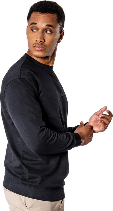 Produktbild Stier Crew Sweat Style Embro XL Black (XL)