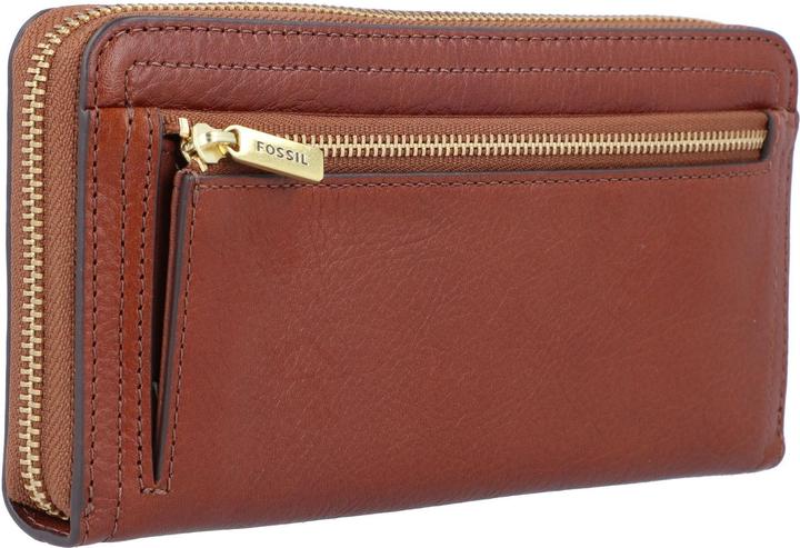 Produktbild Fossil Logan Geldbörse RFID Leder 19 cm