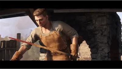 Image du produit Deep Silver Kingdom Come Deliverance II (PS5, DE)