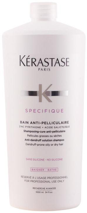 Kérastase Specifique (1000 ml, Flüssiges Shampoo)