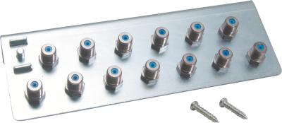 Actual product image Triax Grounding angle (Other)