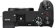 Produktbild Sony Alpha 6700 Kit mit FE 16-50mm II (16 - 50 mm, 26 Mpx, APS-C / DX)