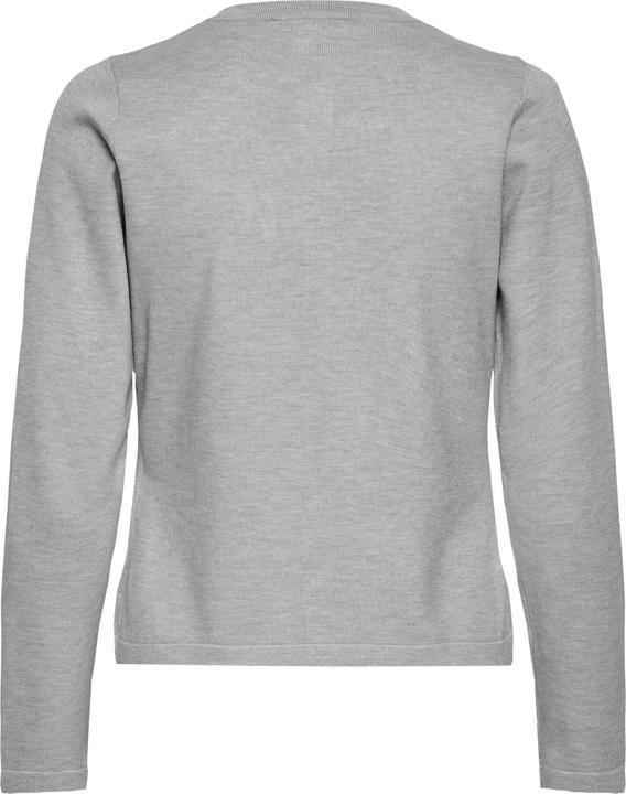 Light Grey Melange