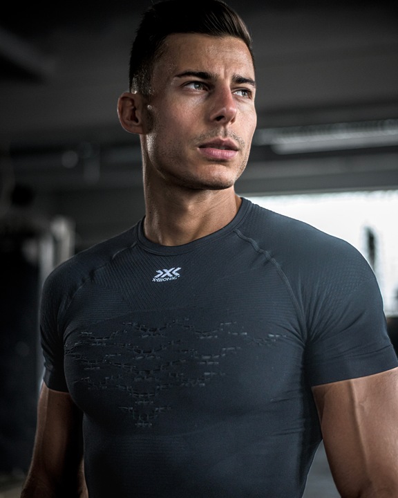 Produktbild X-Bionic Energizer MK3 LT Shirt Round Neck SS (S)