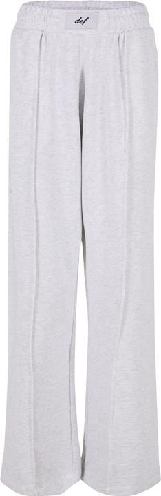 Produktbild DEF NICE Jogginghosen greymelange L (L)