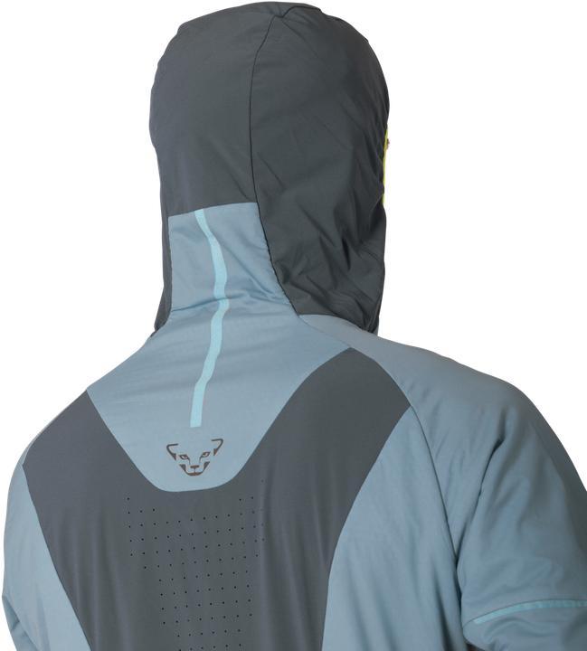 Produktbild Dynafit Mezzalama Polartec® Alpha® Jacke Herren (XL)