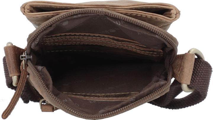 Produktbild Greenburry Umhängetasche Vintage 1553 Mobile Shoulderbag