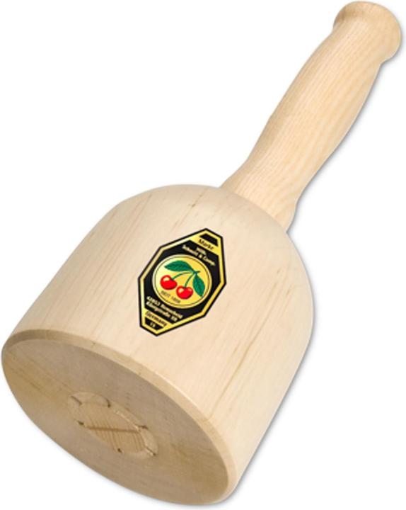 Immagine prodotto Kirschen mazzuolo da intagliatore (900 g)