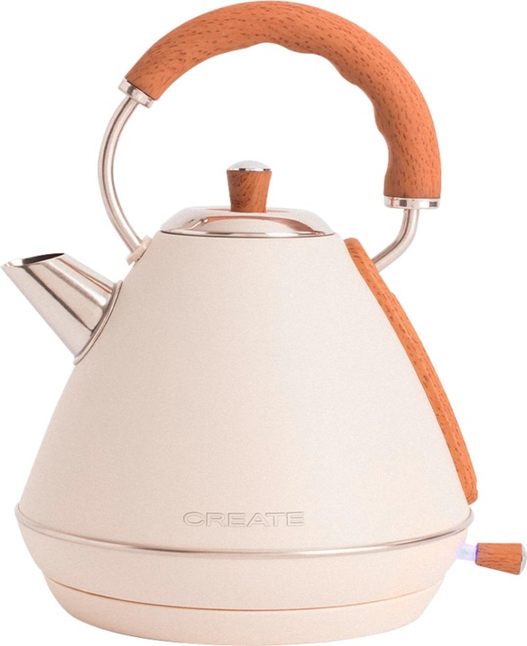 Actual product image Create Kettle (1.62 l)