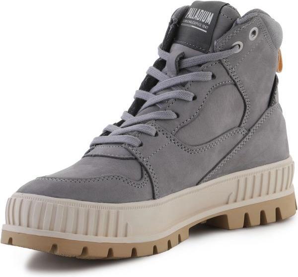 Image du produit Palladium Pallashock Hi Snk - 53747 (37)
