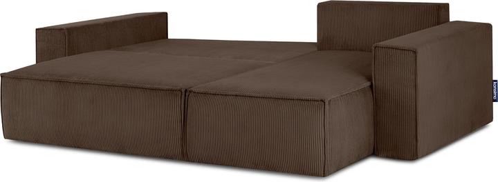 Produktbild Konsimo Napi (Ecksofa)