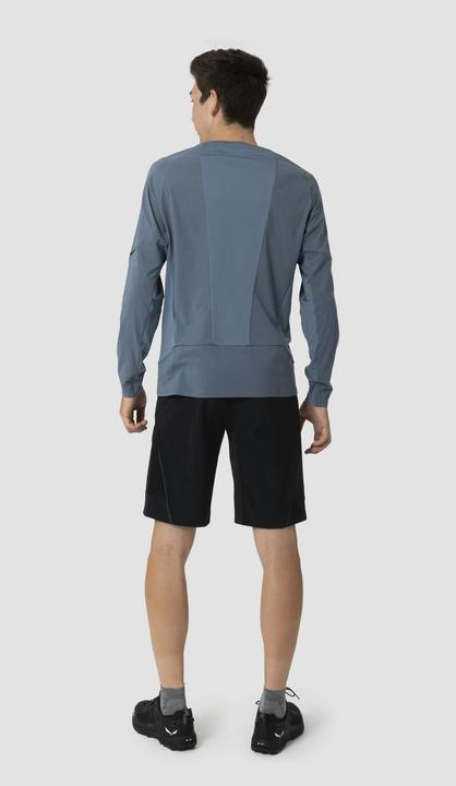 Actual product image Salewa PEDROC DRY Men's L/S TEE. (S)