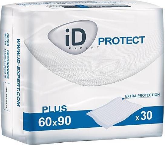Actual product image ID Expert Protect Plus (30 x)