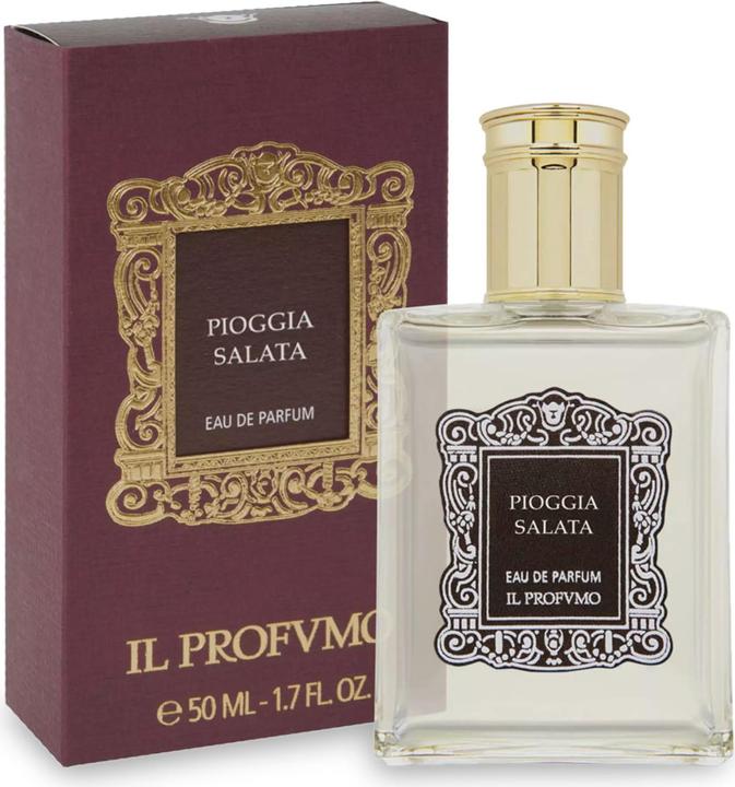Immagine prodotto Il Profvmo Pioggia Salata (Eau de parfum, 100 ml)