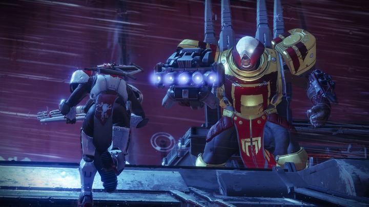 Produktbild Microsoft Destiny 2, Xbox One Standard (Xbox One S, EN)