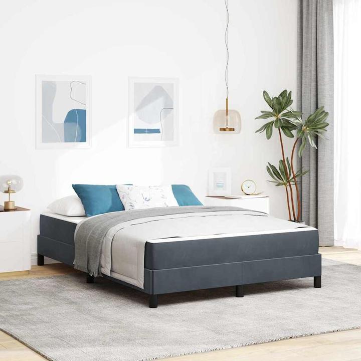 Produktbild VidaXL Boxspringbett (160 x 200 cm)