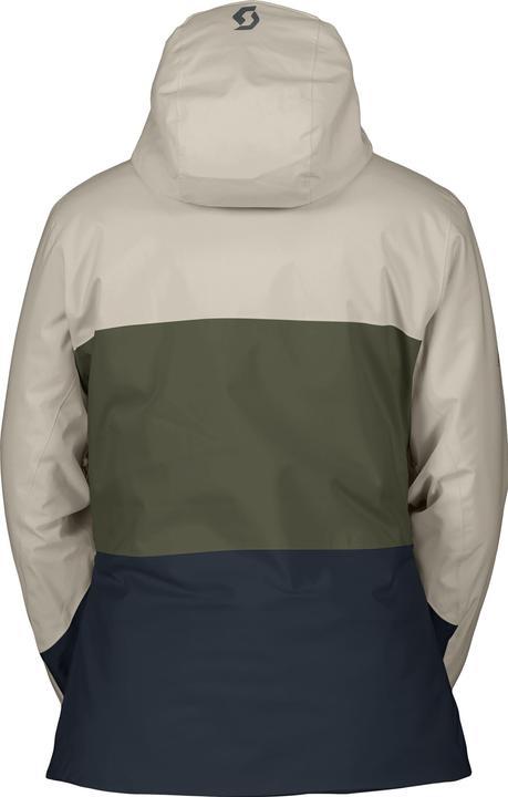 Douglas Green, Black