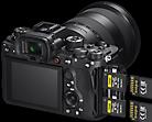 Produktbild Sony Alpha 7C (24.20 Mpx, Vollformat)