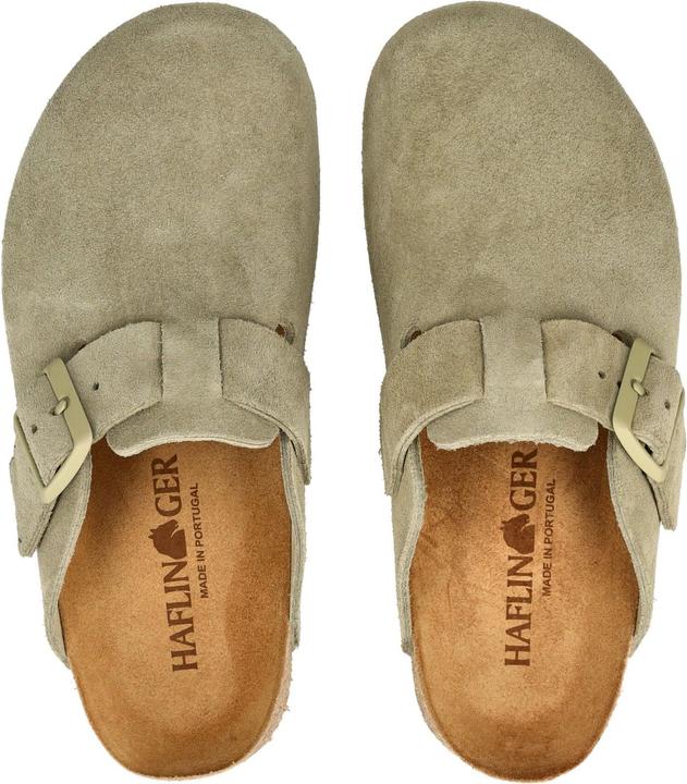 Actual product image Haflinger Hausschuhe (44)