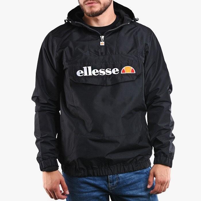 Immagine prodotto Ellesse Mont 2 1/4 zip (M)