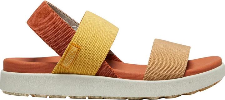 Produktbild Keen W Elle Backstrap (40)