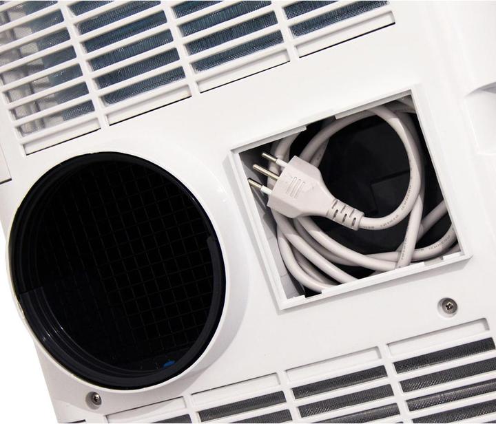 Image du produit Coldtec by Kibernetik KM150M3 Hot & Cool (60 m², 12300 BTU/h)