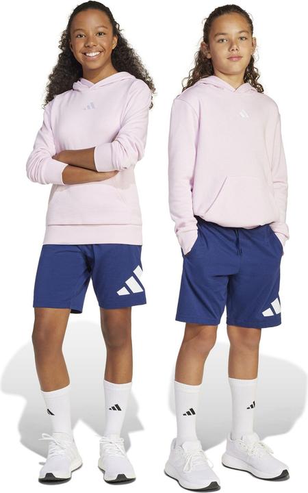 Image du produit Adidas Kid's Bold Knit Shorts 210 (176)