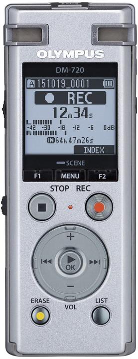 Immagine prodotto Olympus DM-720 - CS150