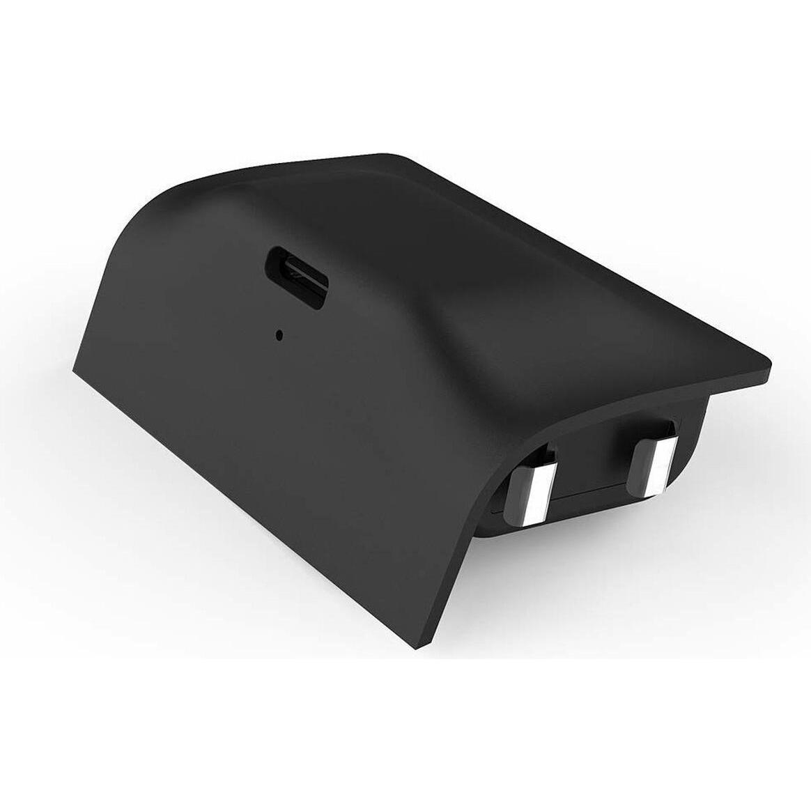 Blade Play Charge Kit (Xbox Series S, Xbox Series X), Gaming Controller Zubehör, Schwarz