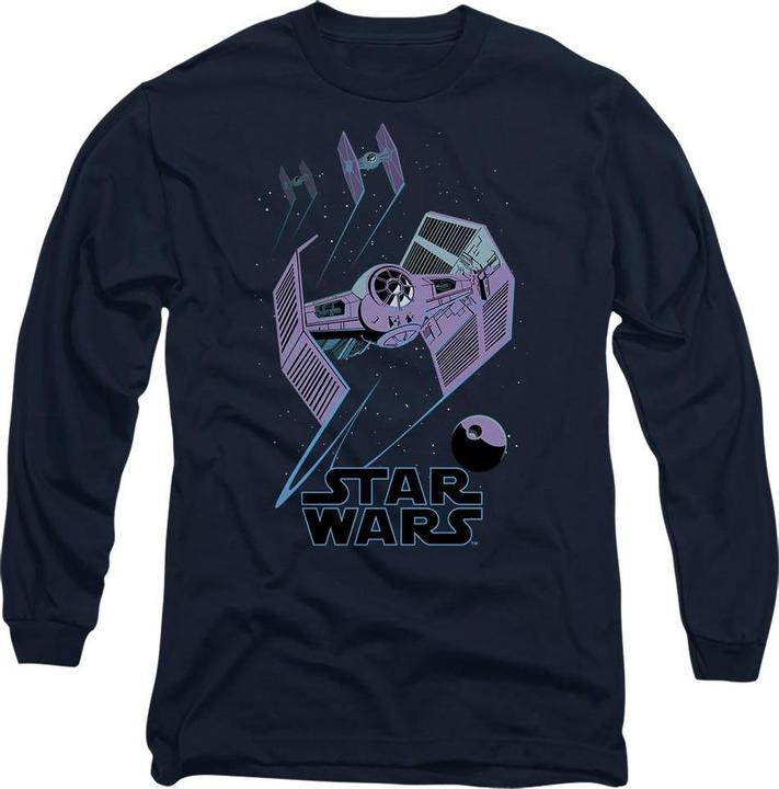 Produktbild Star Wars Death Star Defenders TShirt (XXL)