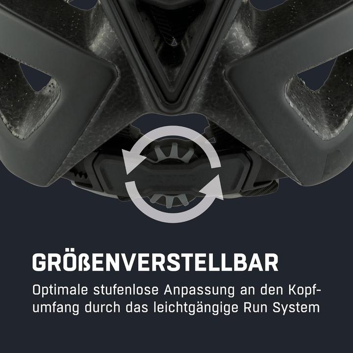 Productafbeelding ALPINA SPORTS Ravel (55 - 59 cm)