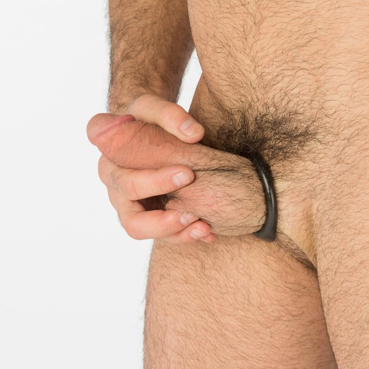 Produktbild Sport Fucker The Wedge Ring schwarz (2.50 cm)