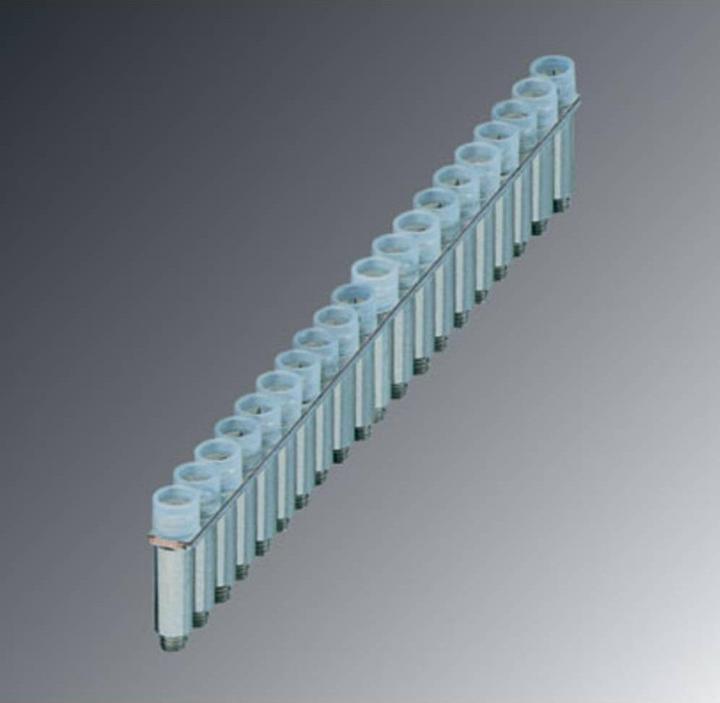 Produktbild Phoenix Contact Cross Connector/Jumper Pos 20, Aluminum (Diverse)